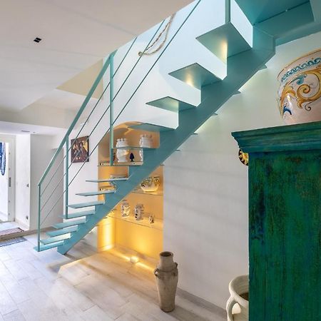 Casadelmar Ortigia Hotel Syracuse ภายนอก รูปภาพ