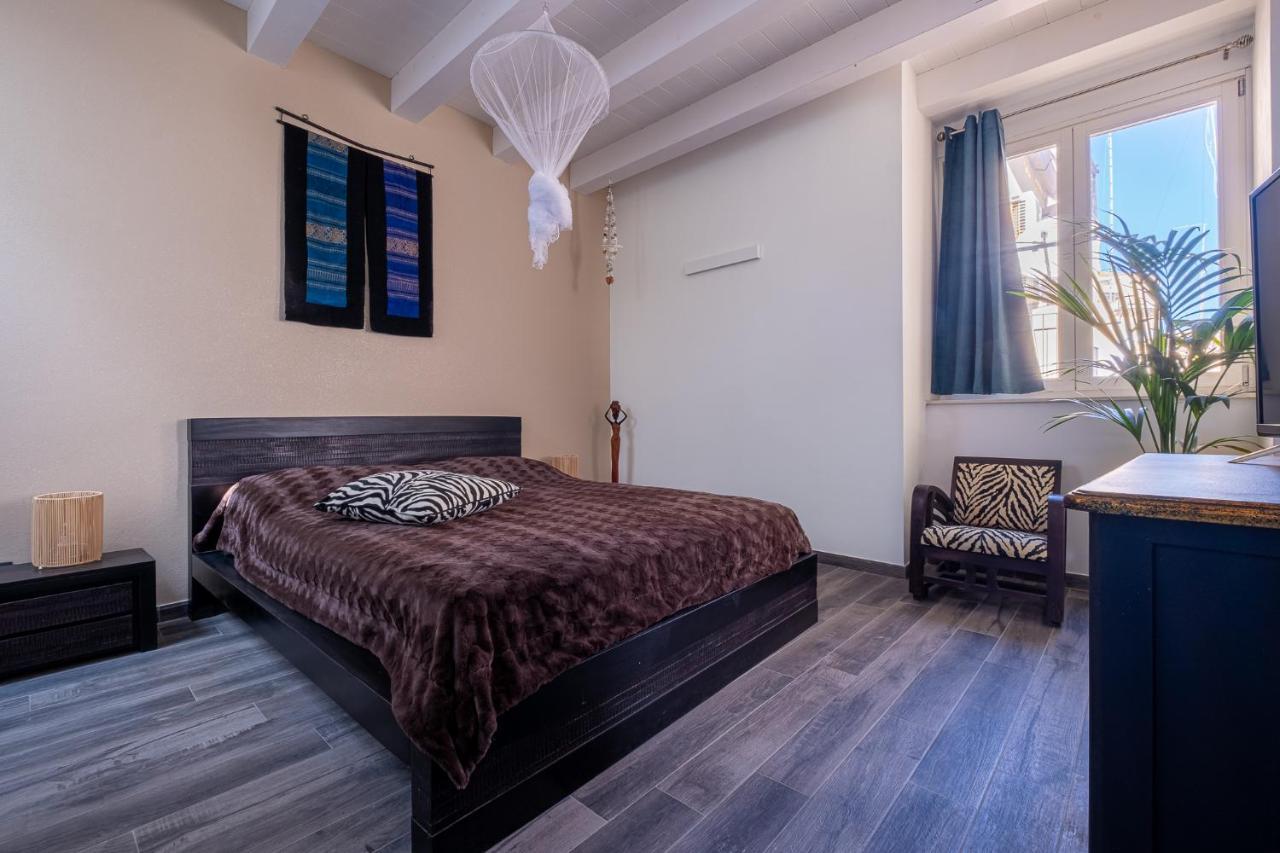 Casadelmar Ortigia Hotel Syracuse ภายนอก รูปภาพ