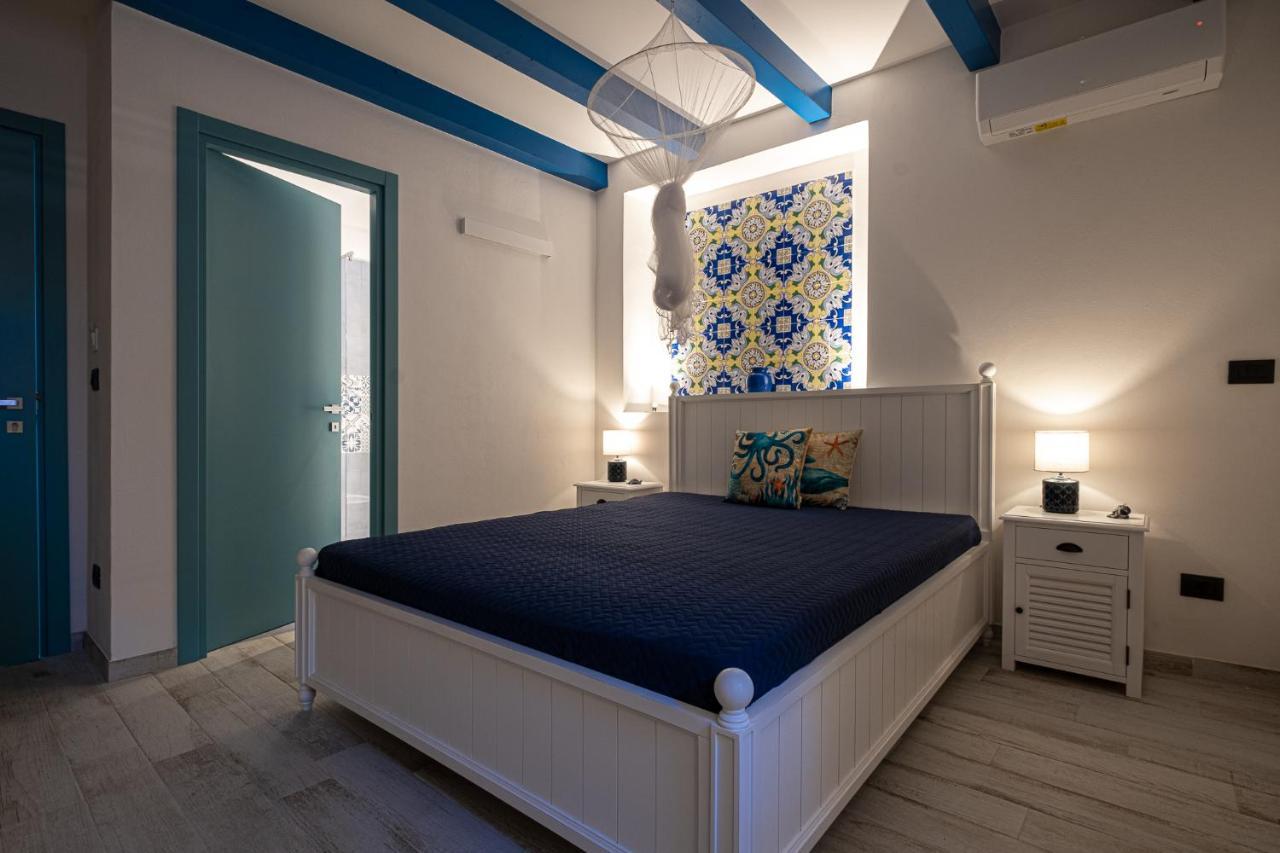 Casadelmar Ortigia Hotel Syracuse ภายนอก รูปภาพ