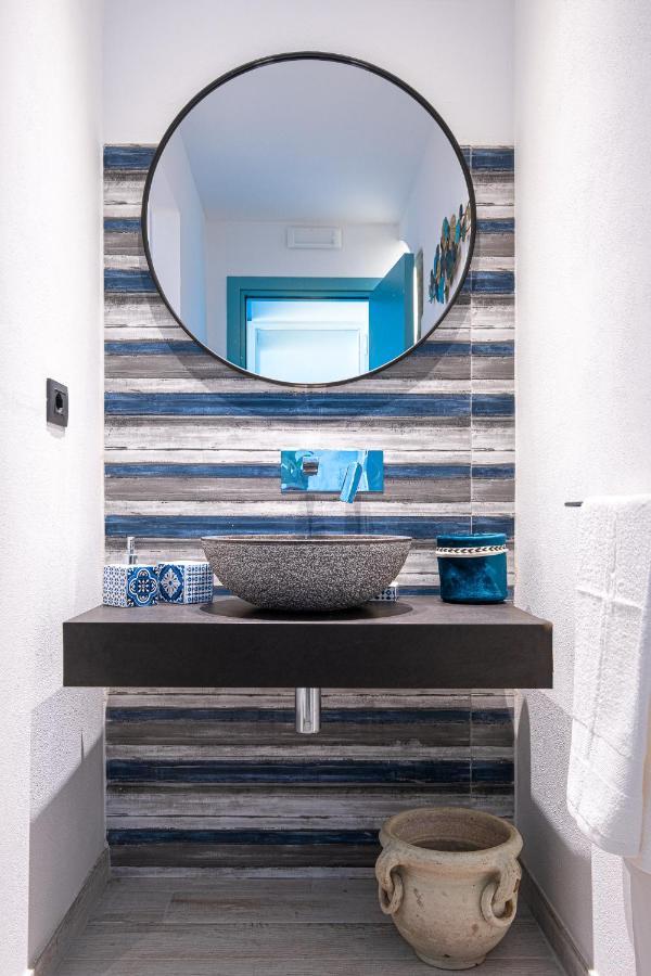Casadelmar Ortigia Hotel Syracuse ภายนอก รูปภาพ