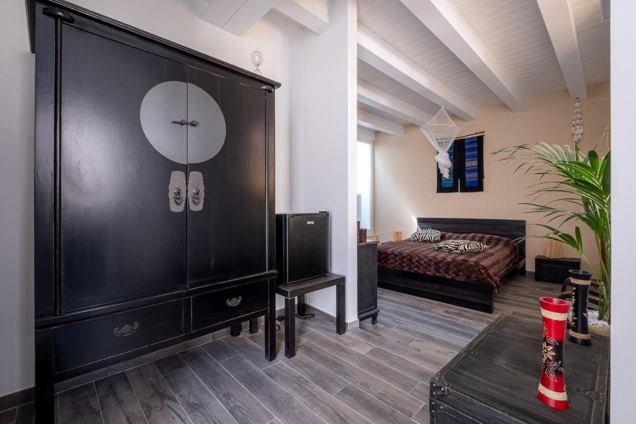 Casadelmar Ortigia Hotel Syracuse ภายนอก รูปภาพ