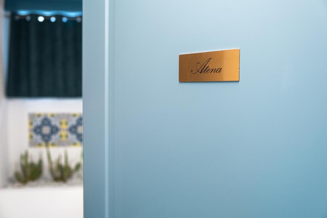 Casadelmar Ortigia Hotel Syracuse ภายนอก รูปภาพ