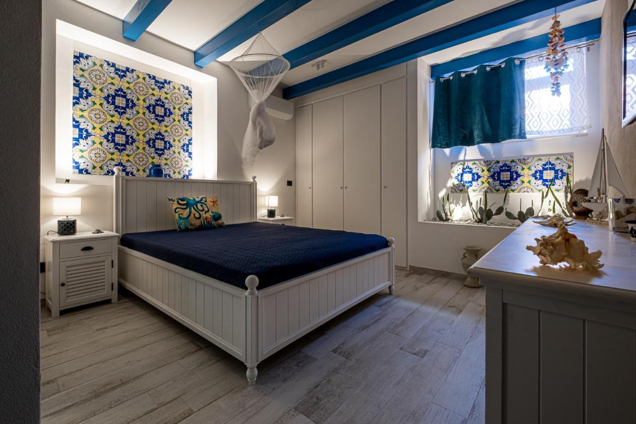 Casadelmar Ortigia Hotel Syracuse ภายนอก รูปภาพ