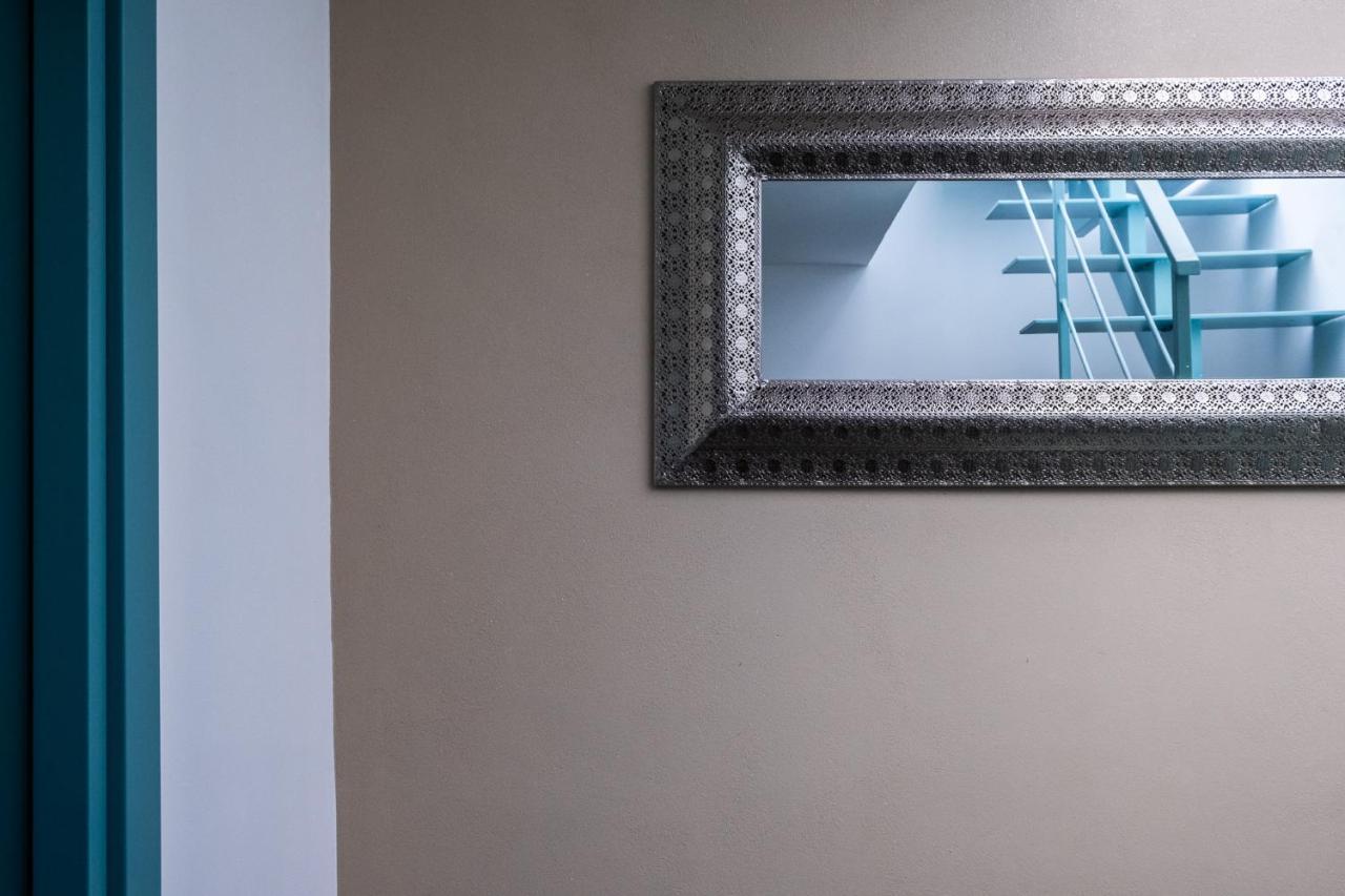 Casadelmar Ortigia Hotel Syracuse ภายนอก รูปภาพ