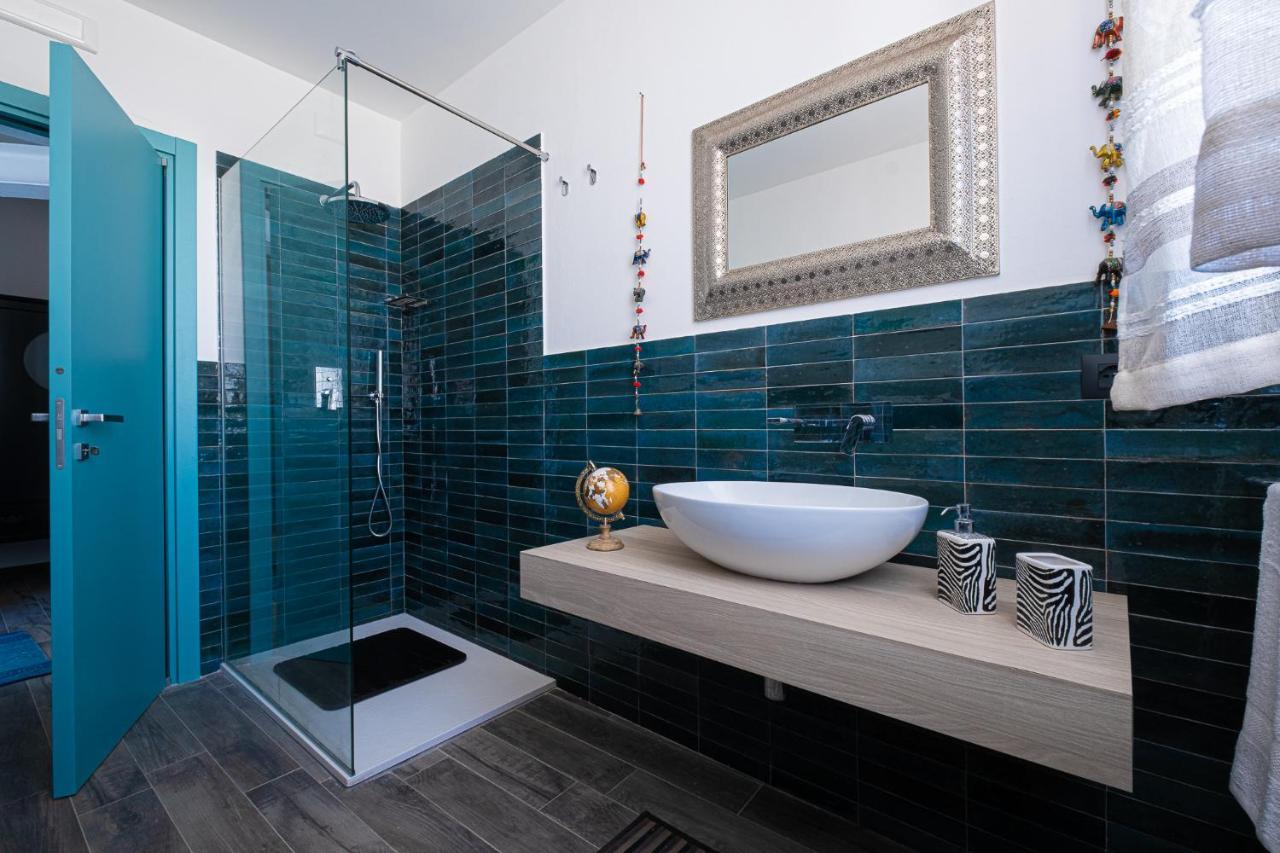 Casadelmar Ortigia Hotel Syracuse ภายนอก รูปภาพ