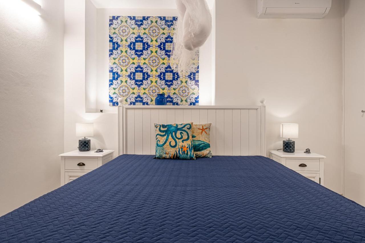 Casadelmar Ortigia Hotel Syracuse ภายนอก รูปภาพ