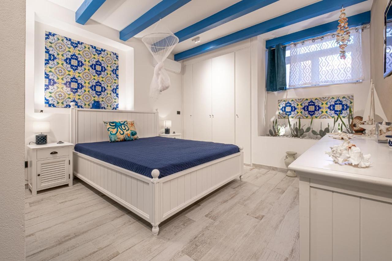 Casadelmar Ortigia Hotel Syracuse ภายนอก รูปภาพ