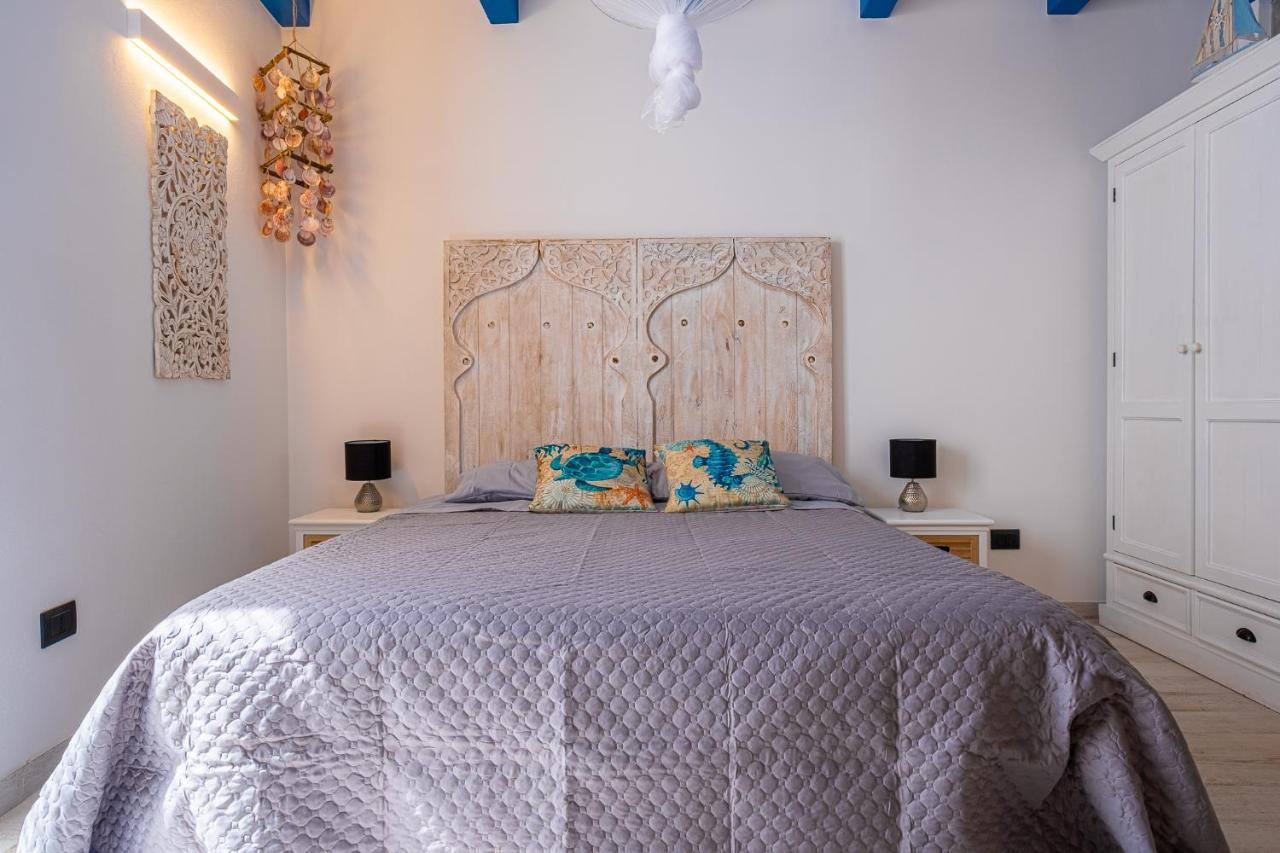 Casadelmar Ortigia Hotel Syracuse ภายนอก รูปภาพ