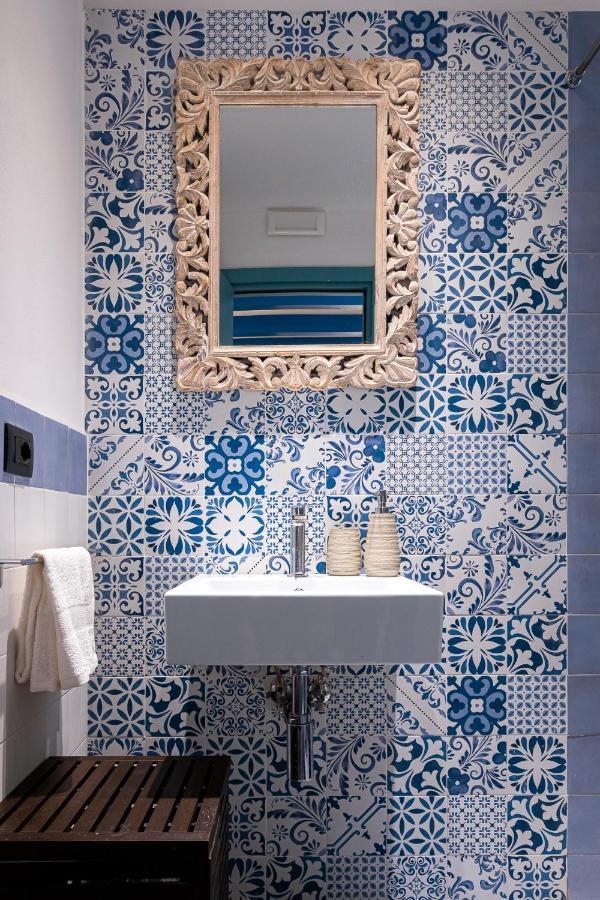 Casadelmar Ortigia Hotel Syracuse ภายนอก รูปภาพ