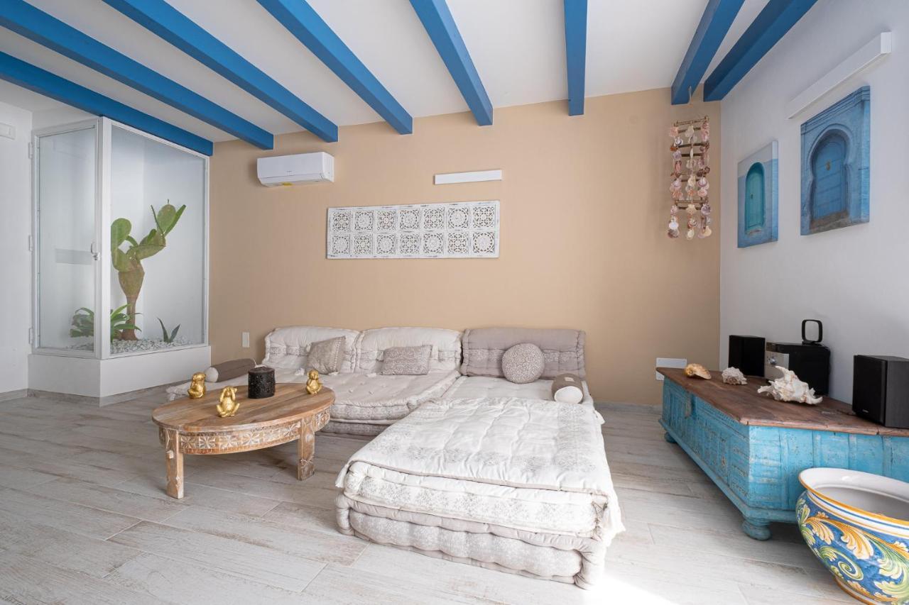 Casadelmar Ortigia Hotel Syracuse ภายนอก รูปภาพ