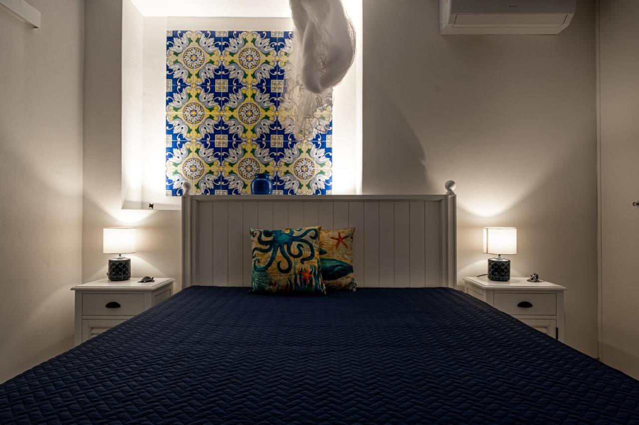 Casadelmar Ortigia Hotel Syracuse ภายนอก รูปภาพ