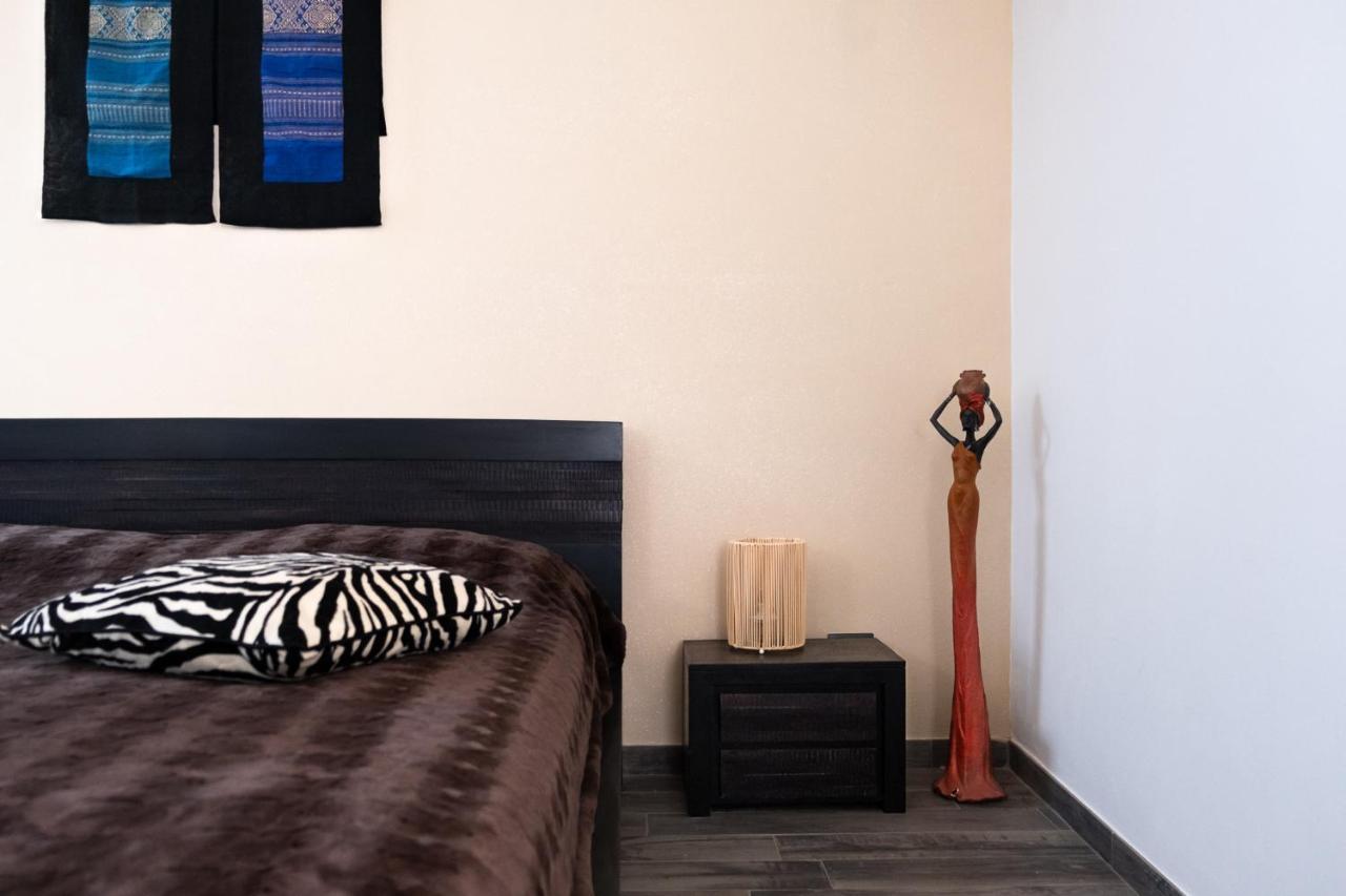Casadelmar Ortigia Hotel Syracuse ภายนอก รูปภาพ