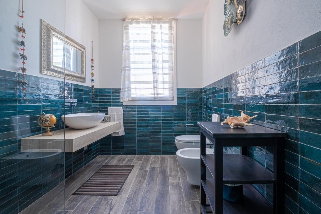 Casadelmar Ortigia Hotel Syracuse ภายนอก รูปภาพ