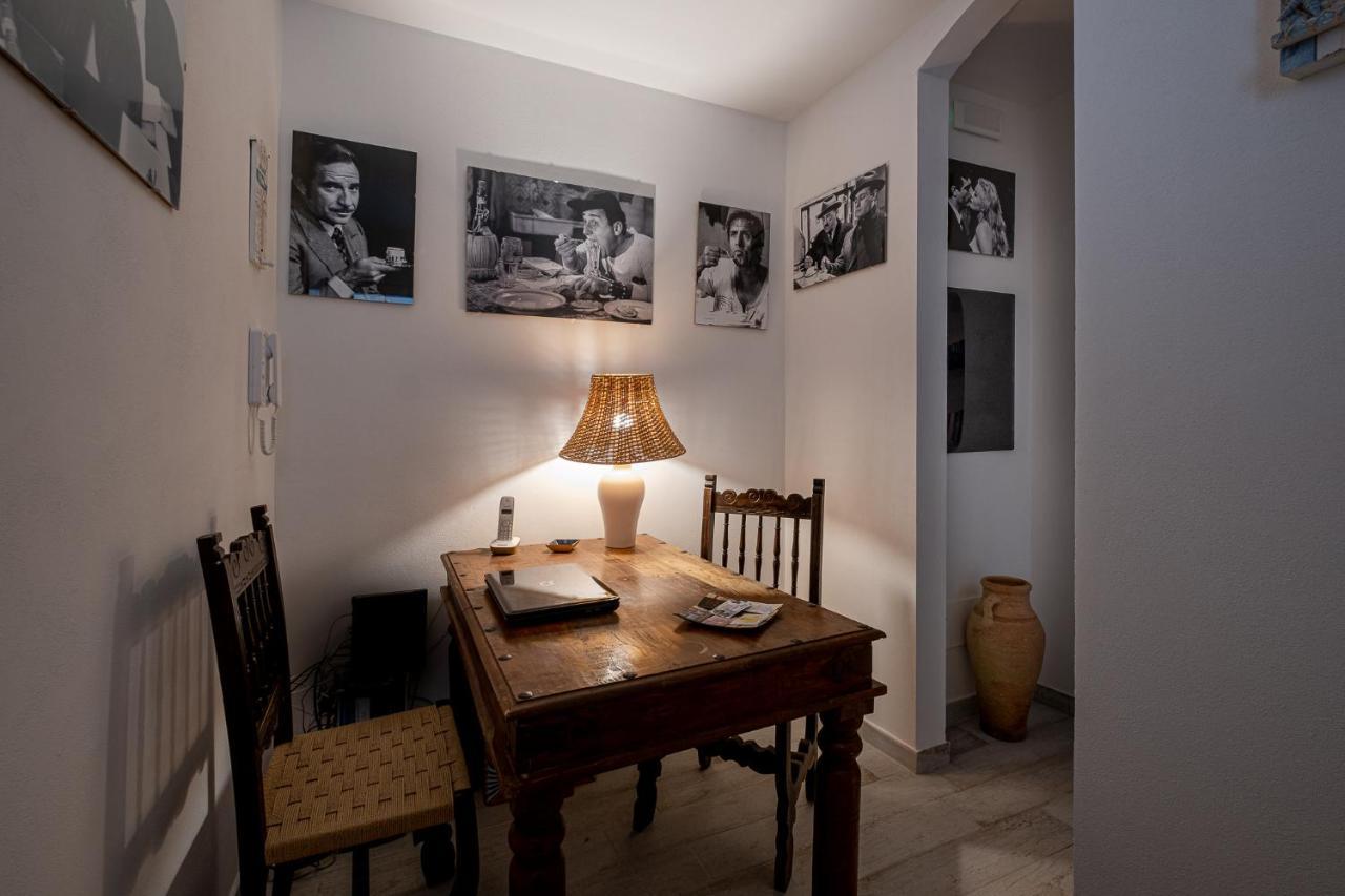 Casadelmar Ortigia Hotel Syracuse ภายนอก รูปภาพ