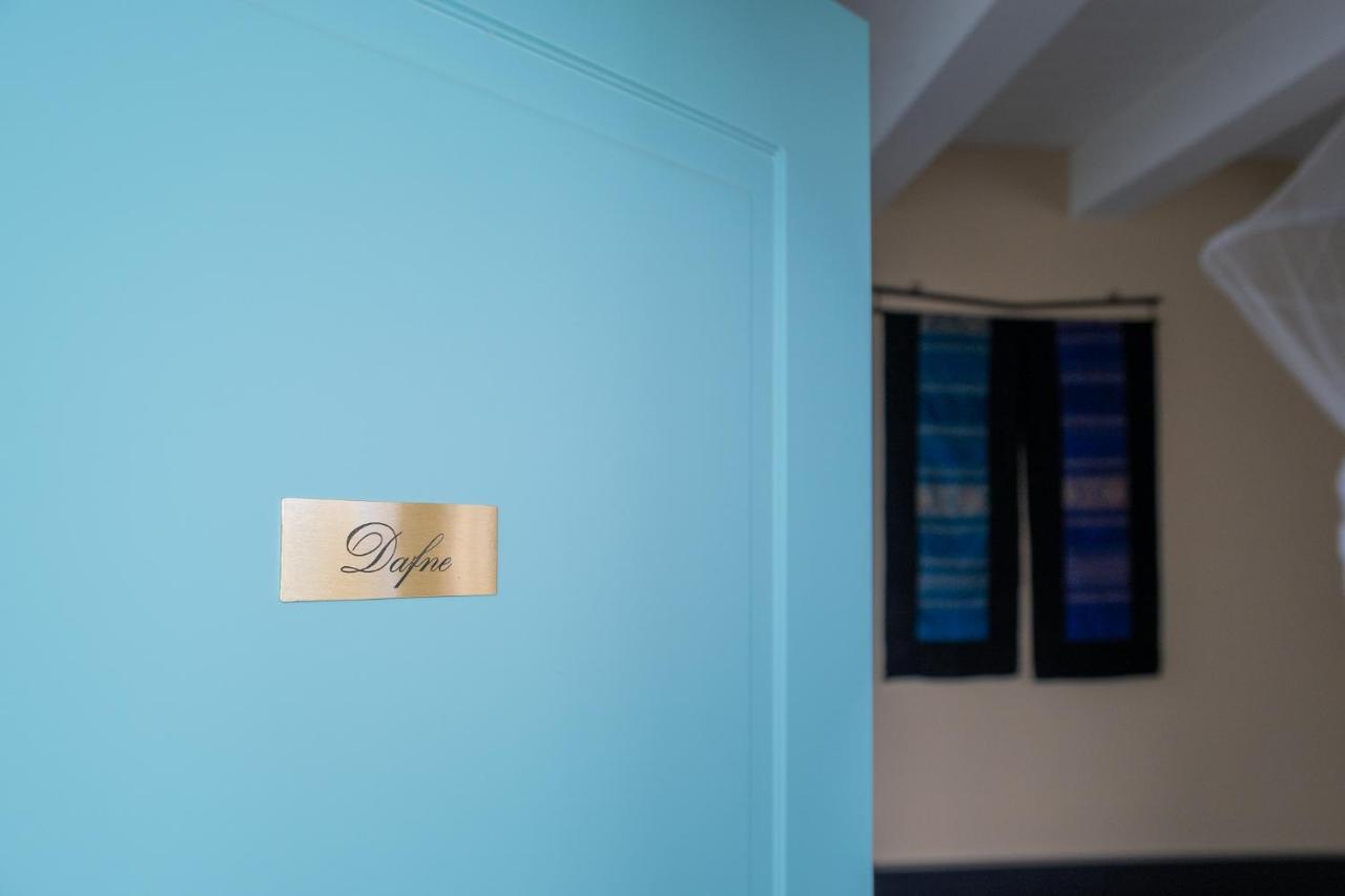 Casadelmar Ortigia Hotel Syracuse ภายนอก รูปภาพ