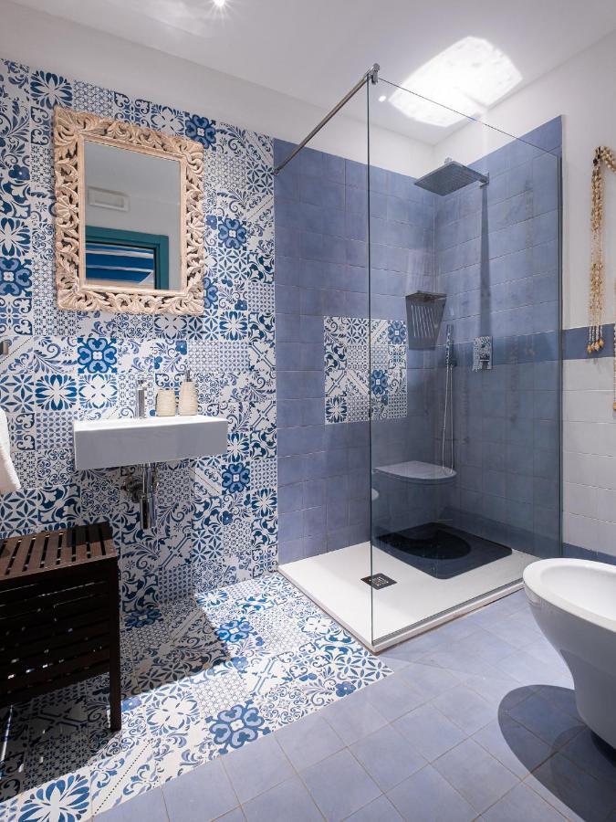 Casadelmar Ortigia Hotel Syracuse ภายนอก รูปภาพ